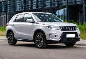 Courroie de distribution Suzuki Vitara : quand la changer et à quel prix ?