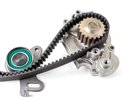 Courroie de distribution T Roc : Quand la changer ?