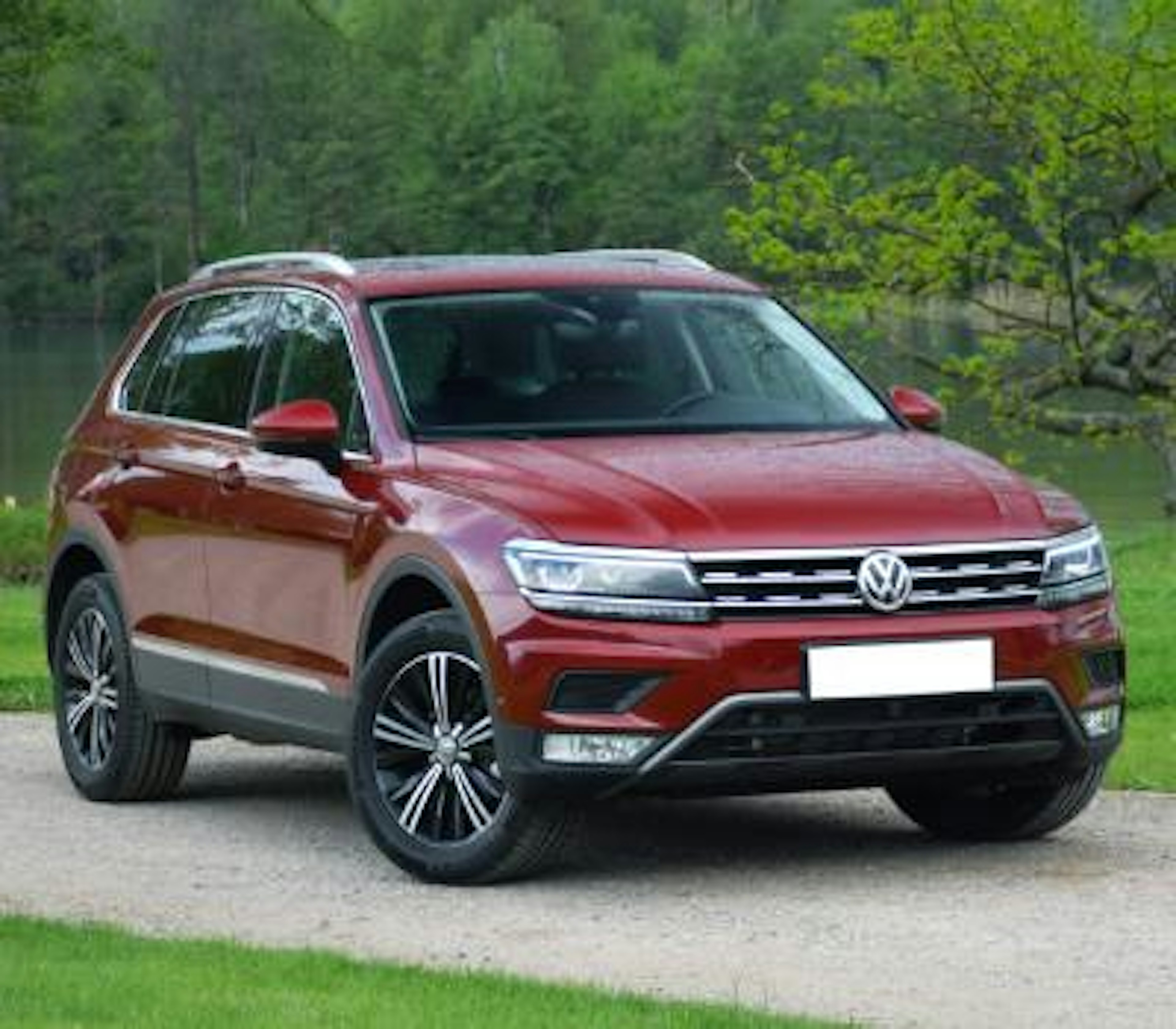 Courroie de distribution Tiguan : quand la changer et à quel prix ?