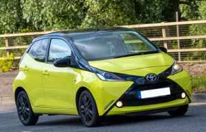 Courroie de distribution Toyota Aygo : quand la changer et à quel prix ?