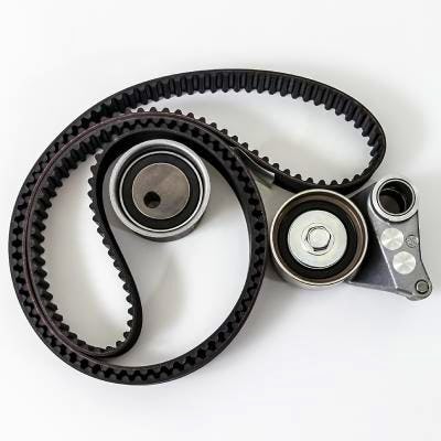 Courroie de distribution Toyota CHR : quand la changer ?