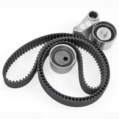 Toyota Corolla : chaîne ou courroie de distribution ?