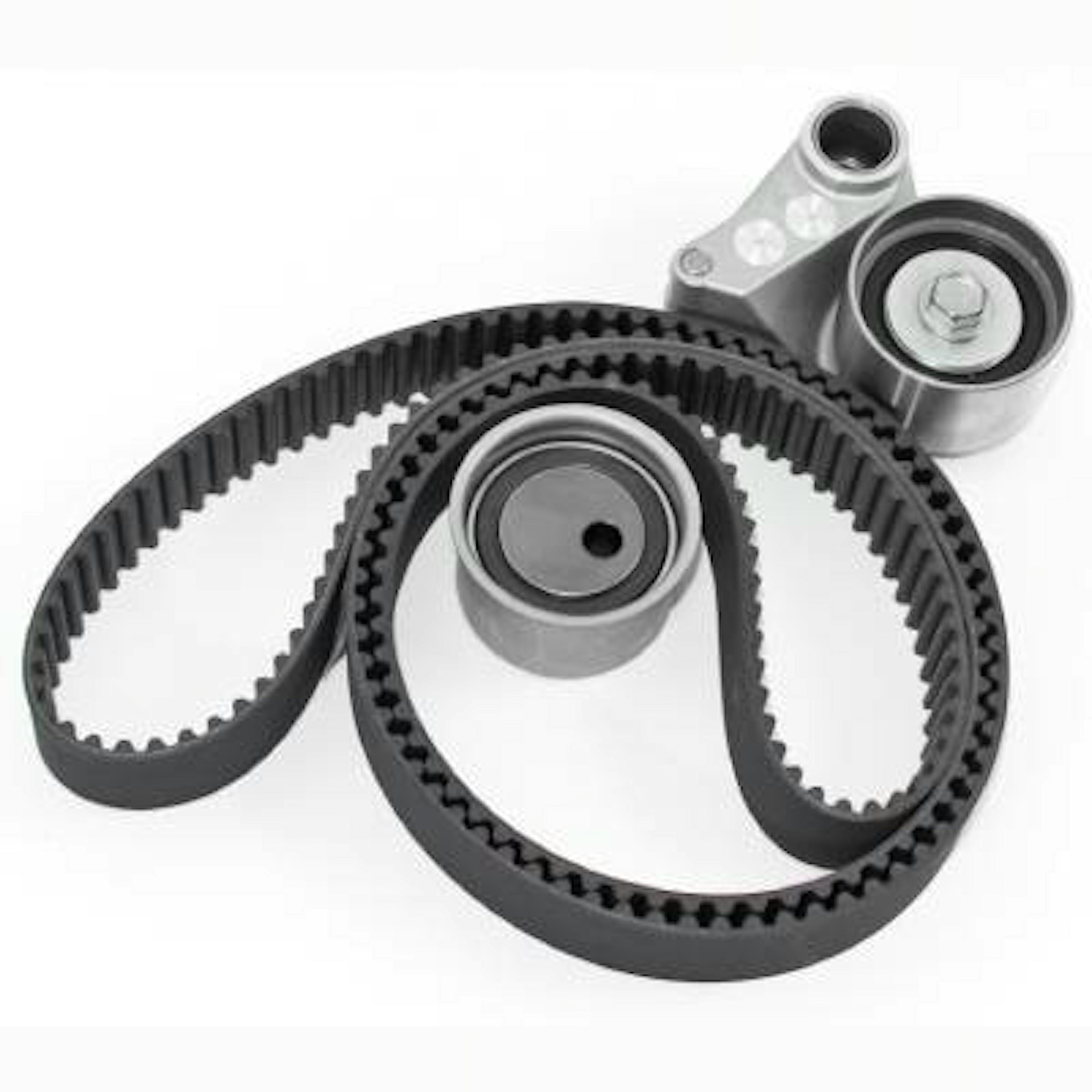 Toyota Corolla : chaîne ou courroie de distribution ?