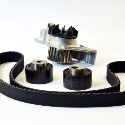 Courroie de distribution Toyota Hilux : quand la changer ?