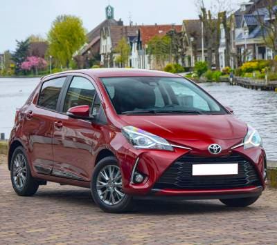 Courroie de distribution Toyota Yaris : quand la changer et à quel prix ?
