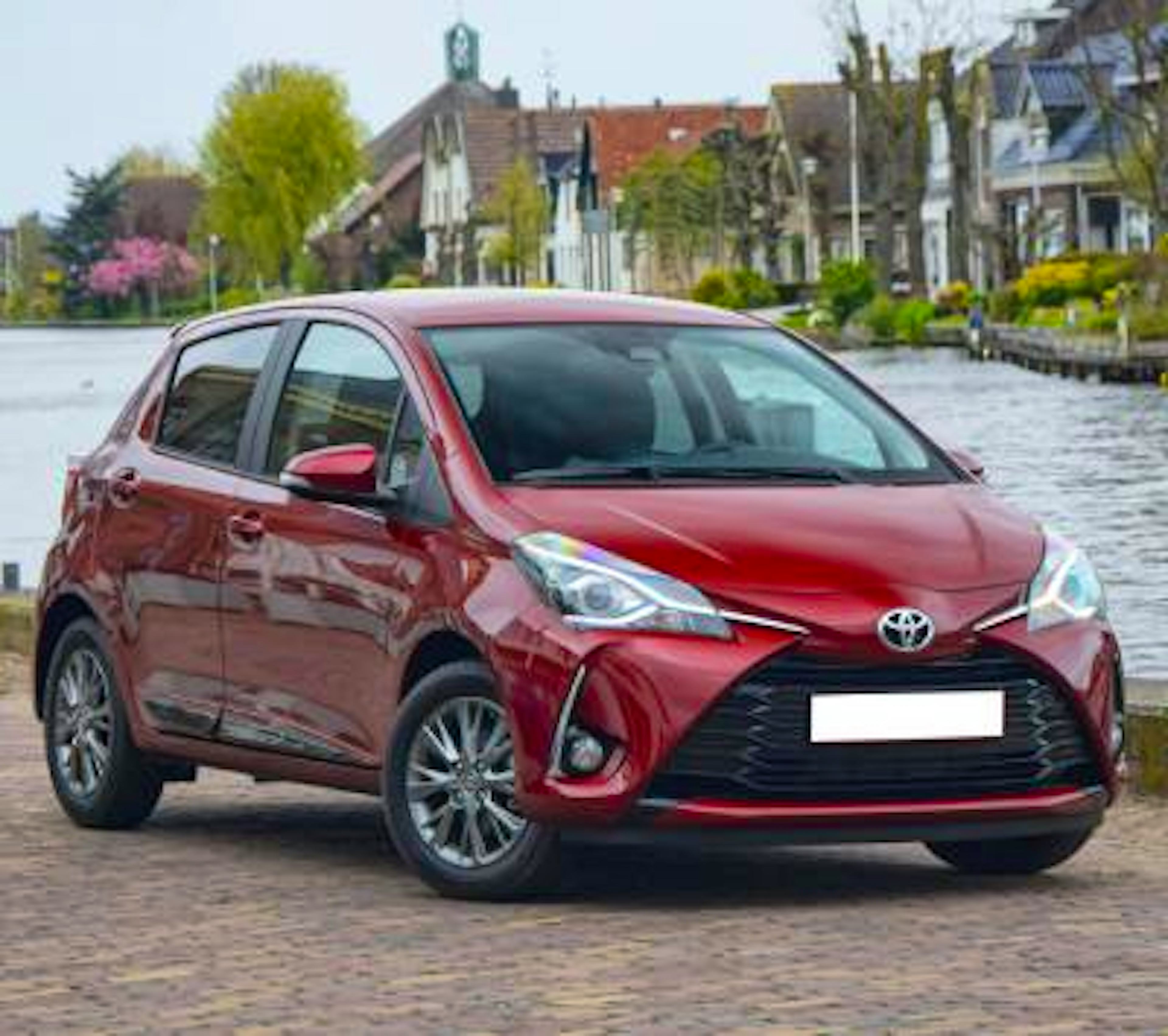 Révision Toyota Yaris : quand la faire et à quel prix ?