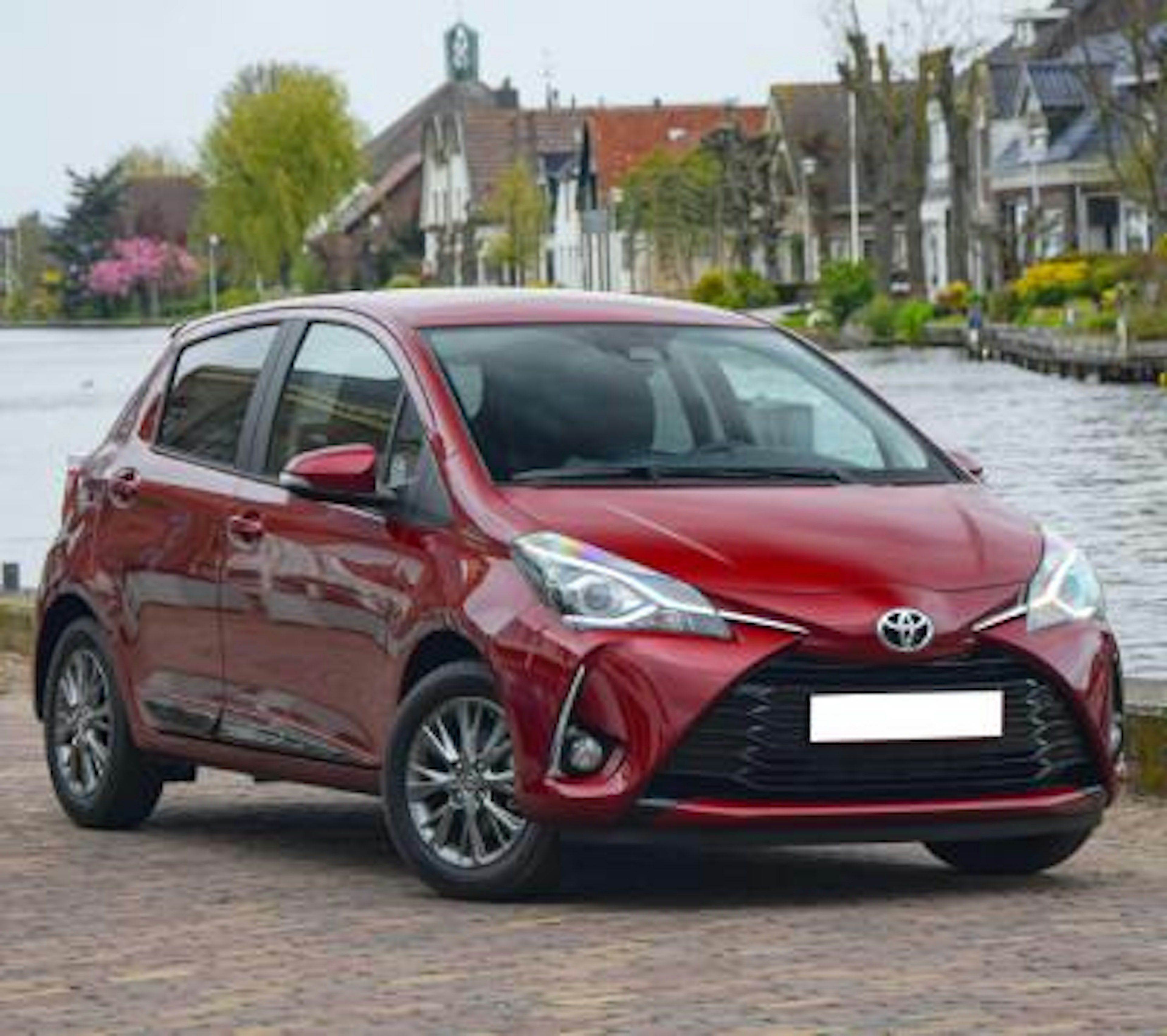 Révision Toyota Yaris : quand la faire et à quel prix ?