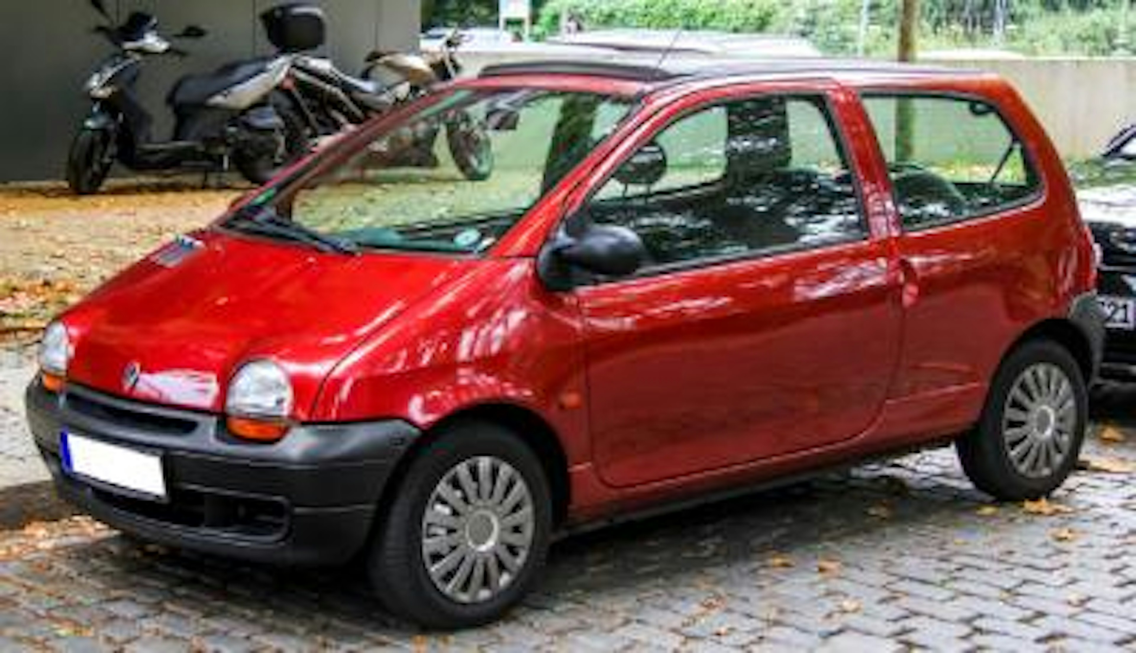 Courroie de distribution Twingo 2 : quand la changer et à quel prix ?