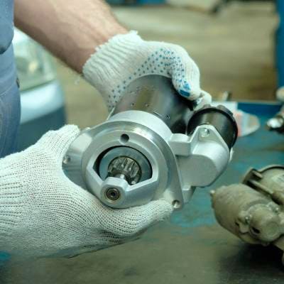 Démarreur Twingo 1 : quel emplacement et quel prix ?