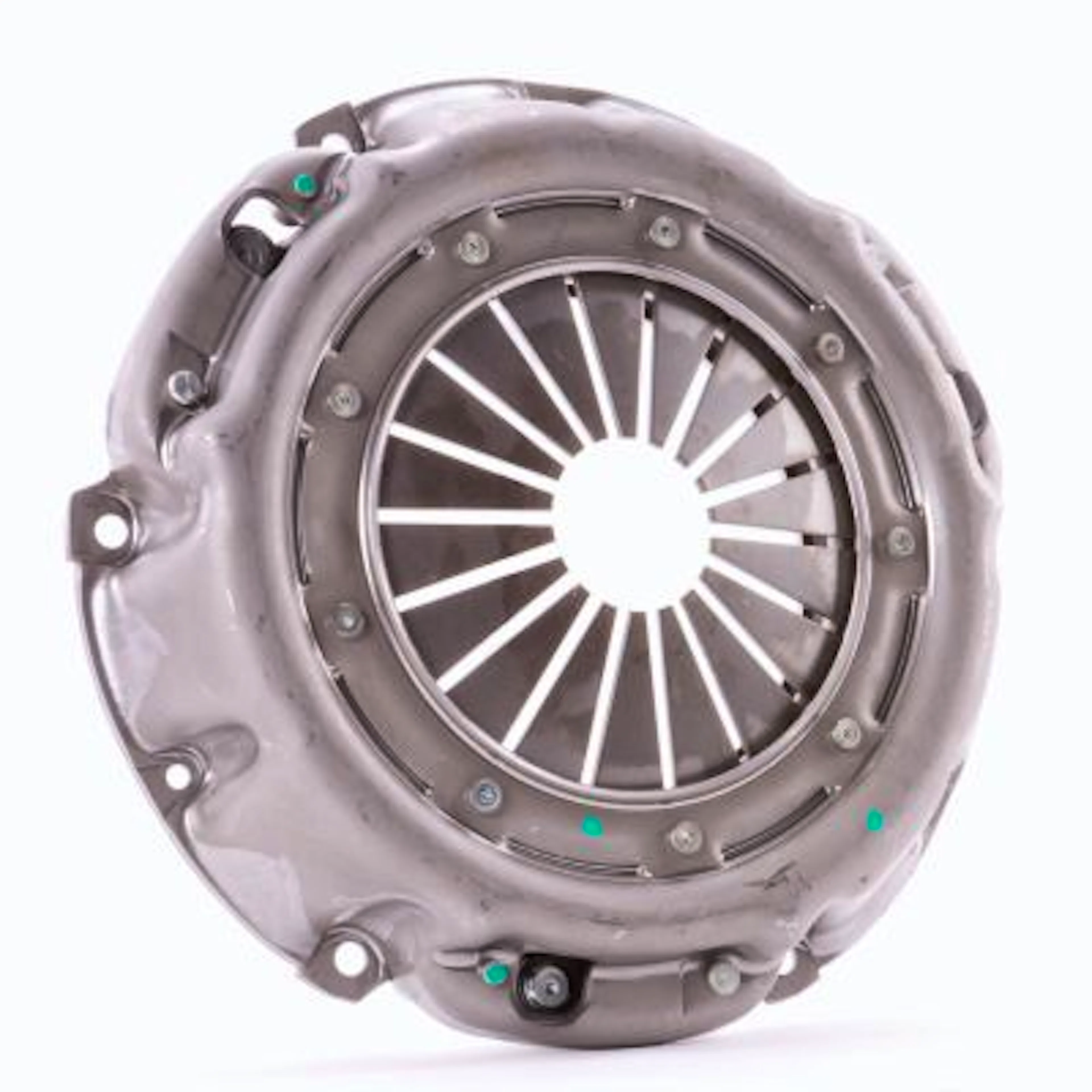 Diaphragme d'embrayage : c'est quoi et quels symptômes ?