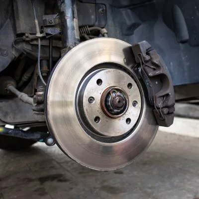 Disque de frein Clio 2 : quand changer et quel prix ?