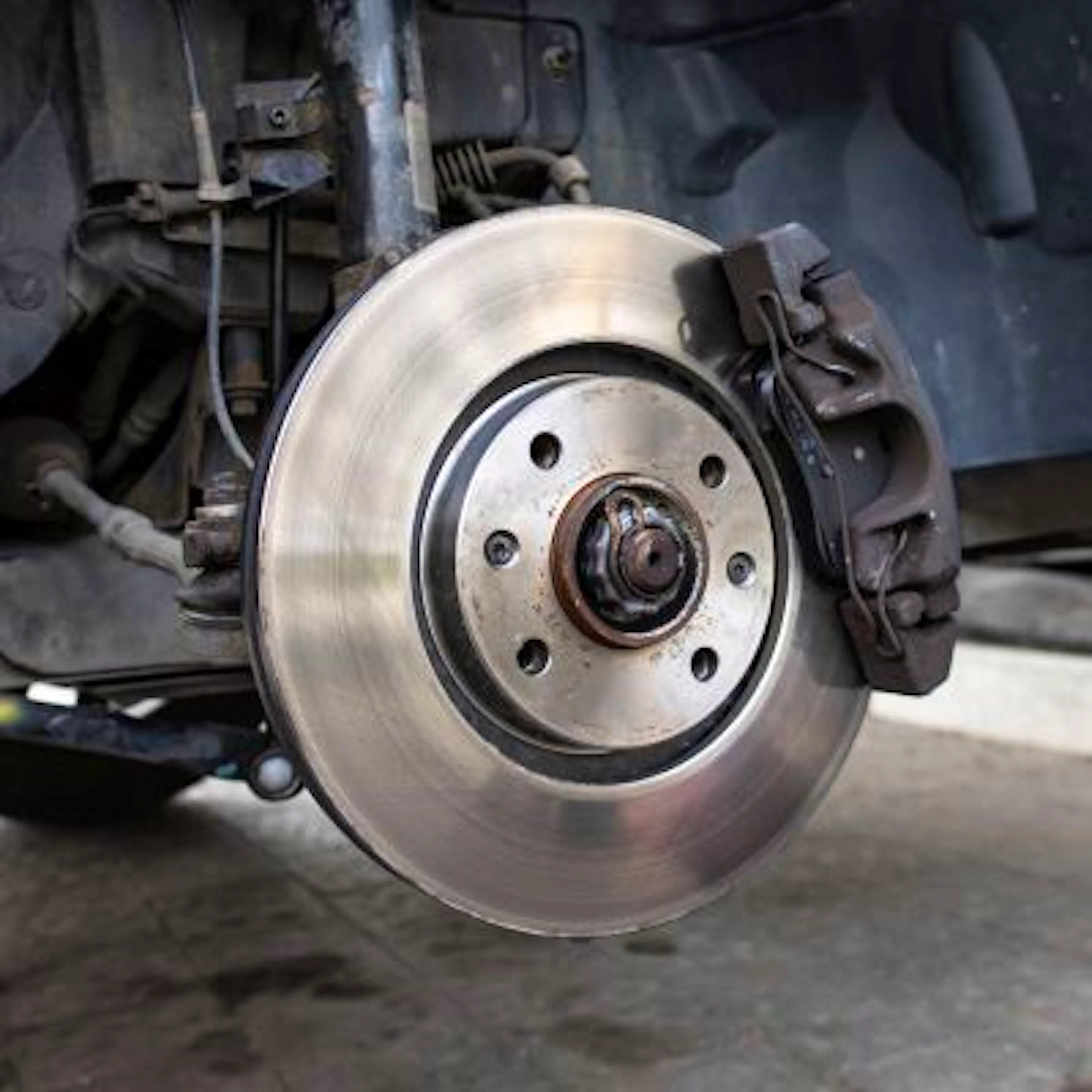 Disque de frein Clio 2 : quand changer et quel prix ?