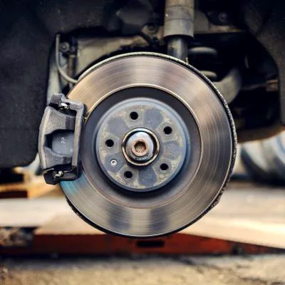 Disque de frein Clio 3 : quand changer et quel prix ?