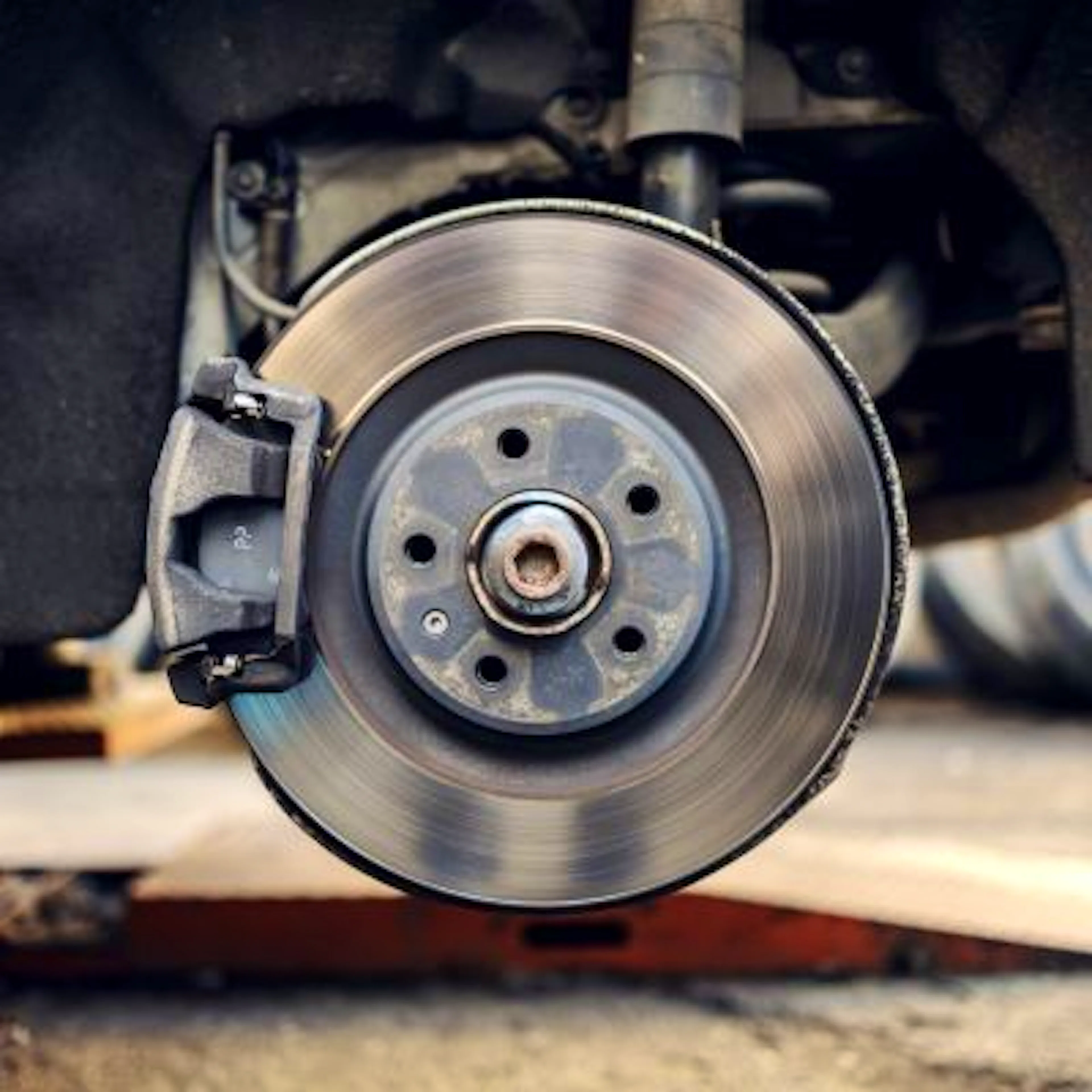 Disque de frein Clio 3 : quand changer et quel prix ?