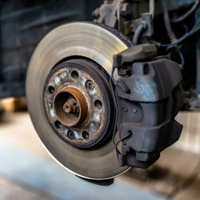 Disque de frein Clio 4 : quand changer et quel prix ?