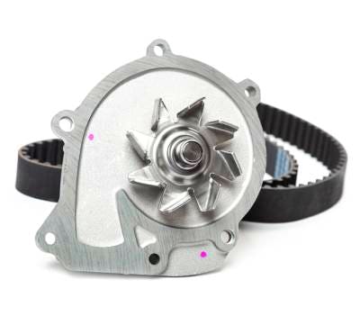 Distribution Audi TT : Quand la changer ?