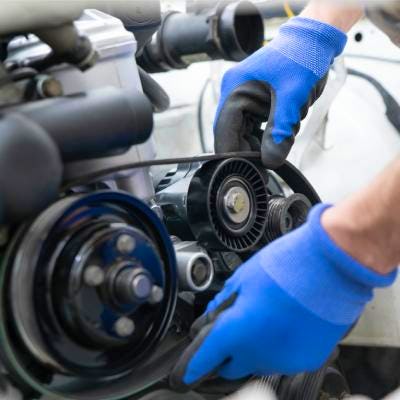 Distribution Hyundai Kona : chaîne ou courroie ?