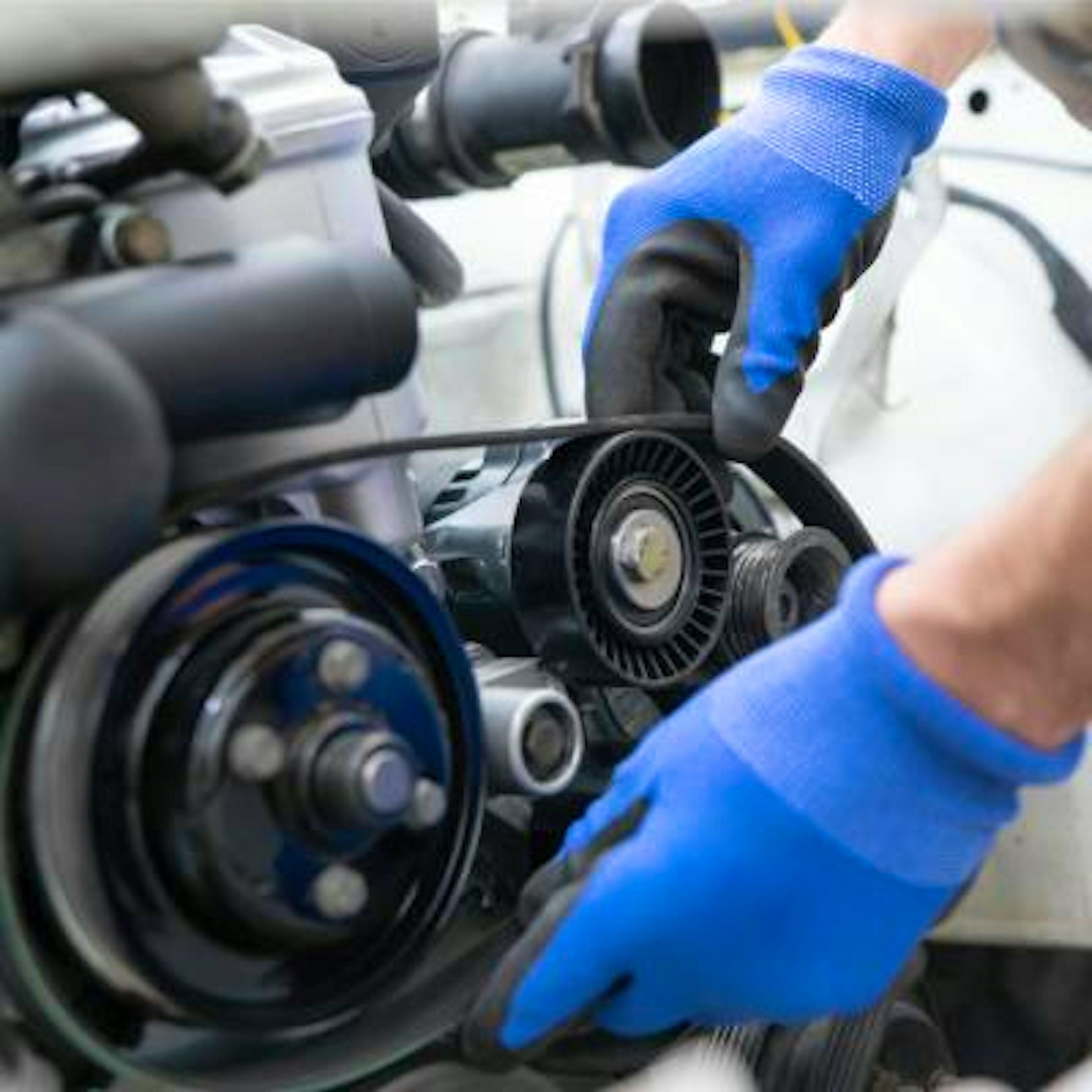 Distribution Hyundai Kona : chaîne ou courroie ?