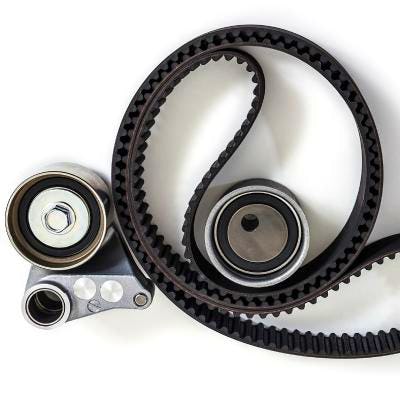 Distribution Iveco Daily : chaine ou courroie ?