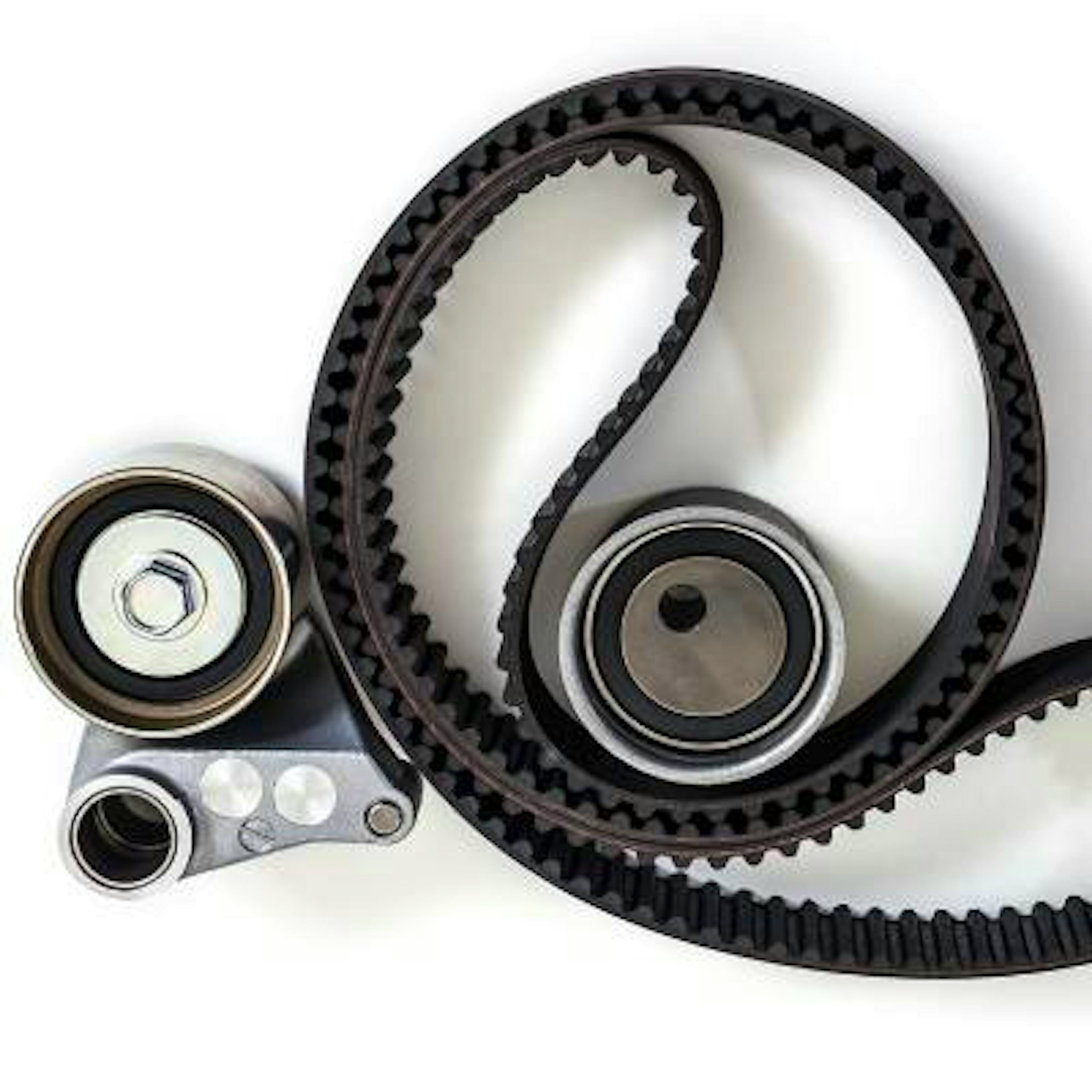 Distribution Iveco Daily : chaine ou courroie ?