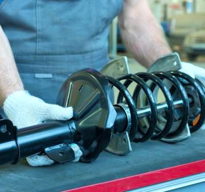 Quelle est la durée de vie d'un amortisseur ?