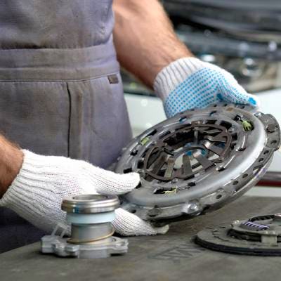 Embrayage Berlingo : quels symptômes et quel prix ?