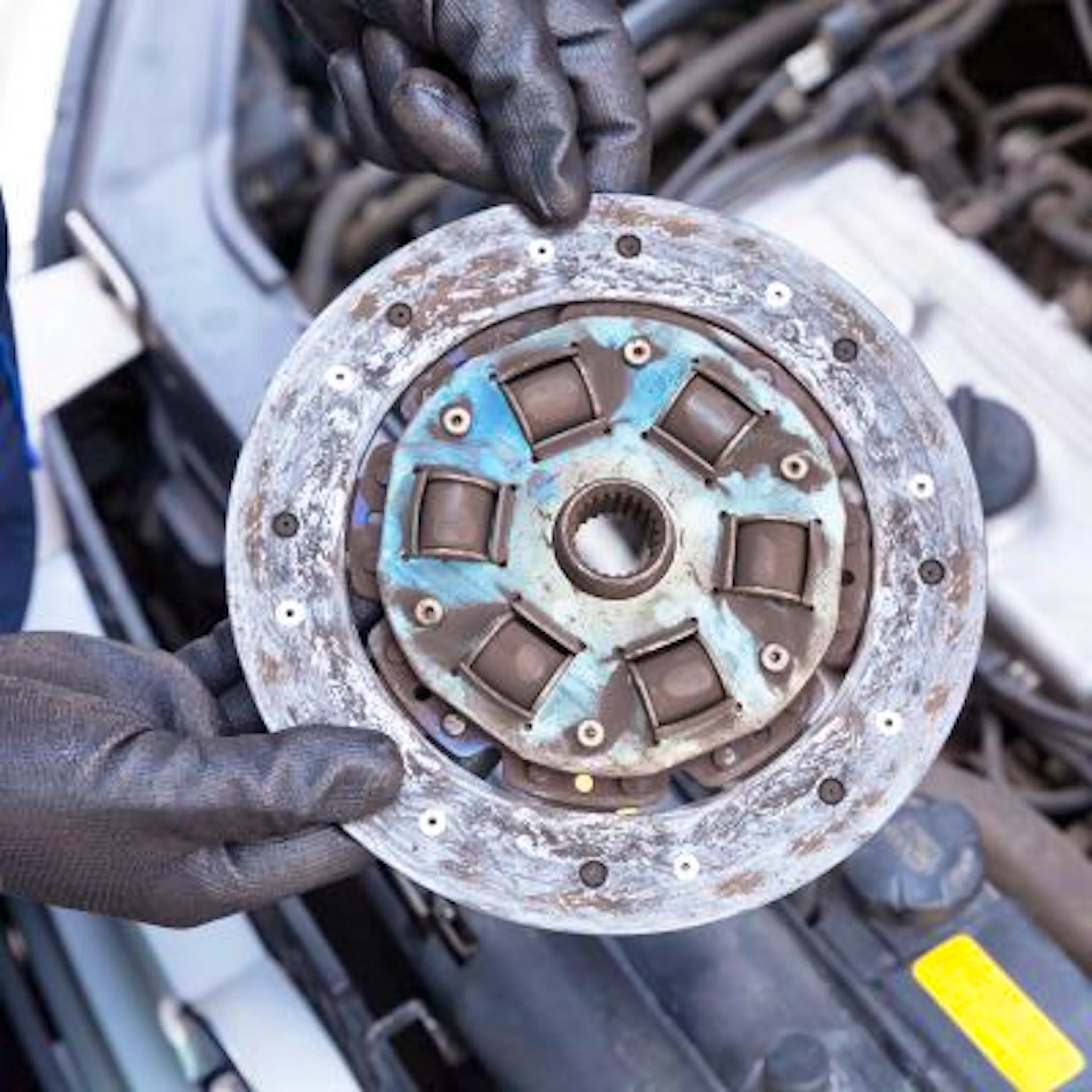 Embrayage C1 : quand le changer et à quel prix ?