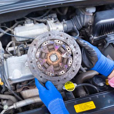 Embrayage Golf 4 : quand le changer et à quel prix ?