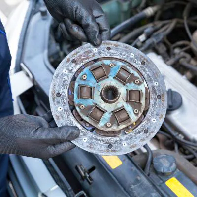 Embrayage Polo 5 : que faire et quel prix ?