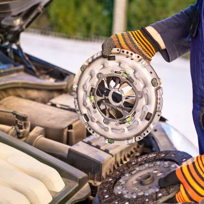 Embrayage Toyota Aygo : que faire et quel prix ?