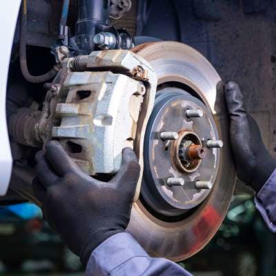 Étrier de frein : quel rôle et quand les changer ?