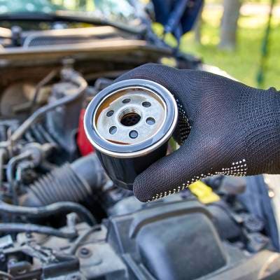 Filtre à huile Clio 3 : quand et comment le changer ?