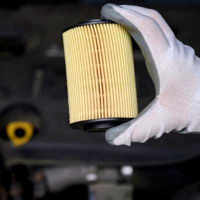 Filtre à huile Clio 4 : quand le changer ?