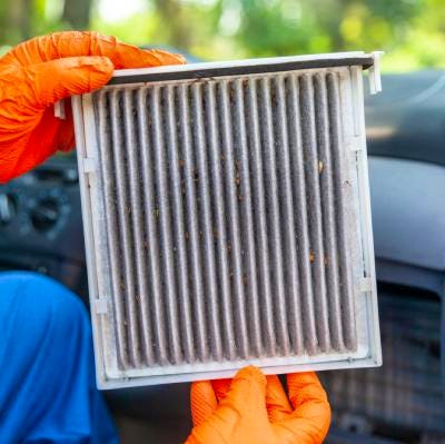 Filtre habitacle 208 : quand le changer et à quel prix ?