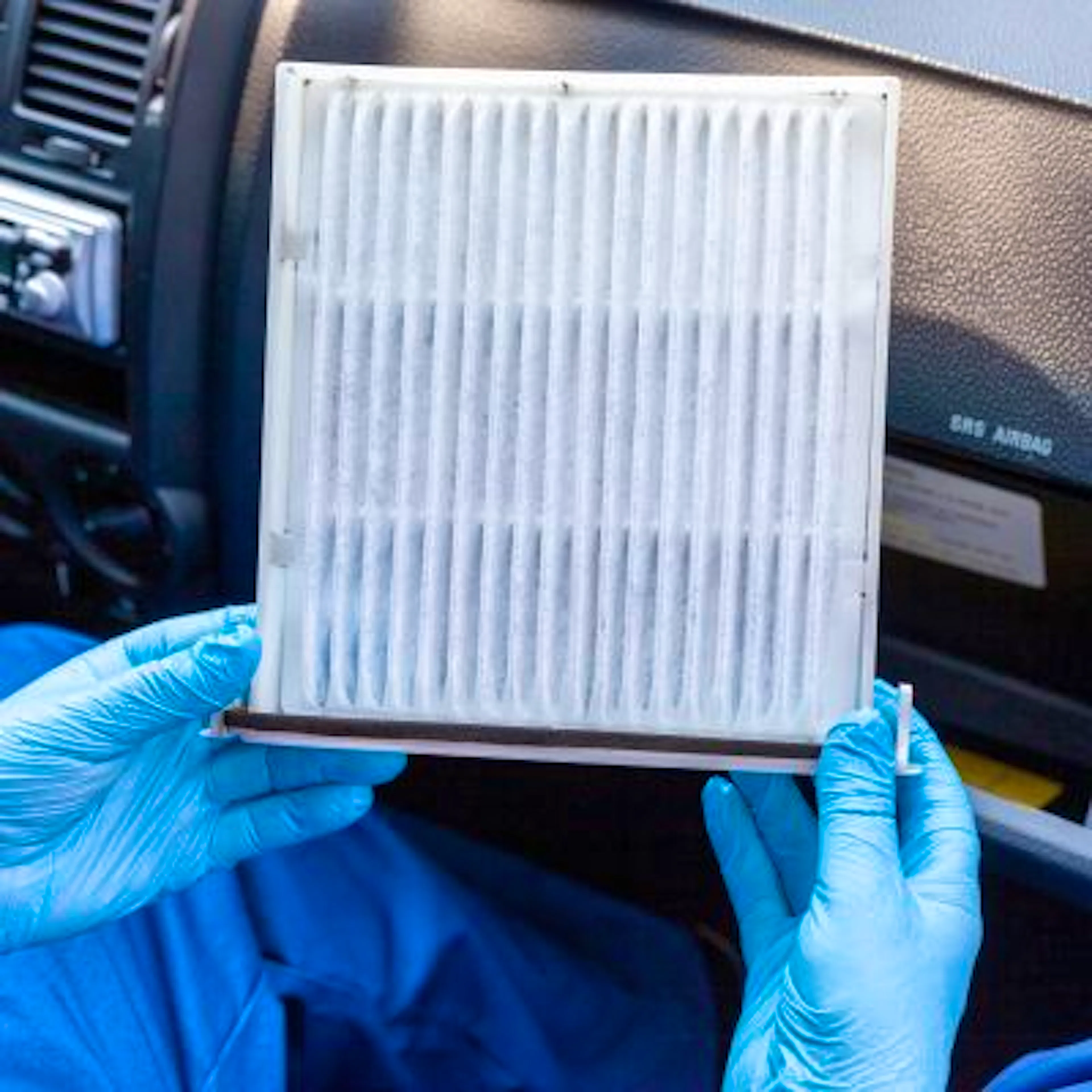 Filtre habitacle 5008 : quand changer et à quel prix ?