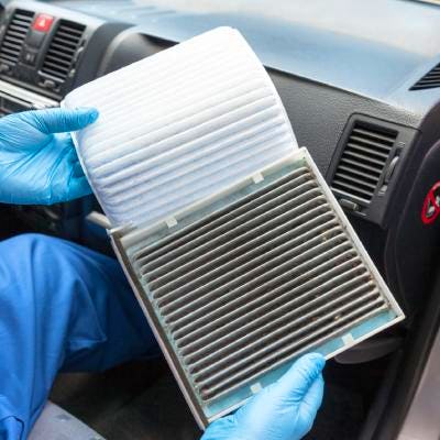 Filtre habitacle C3 : quand le changer et à quel prix ?