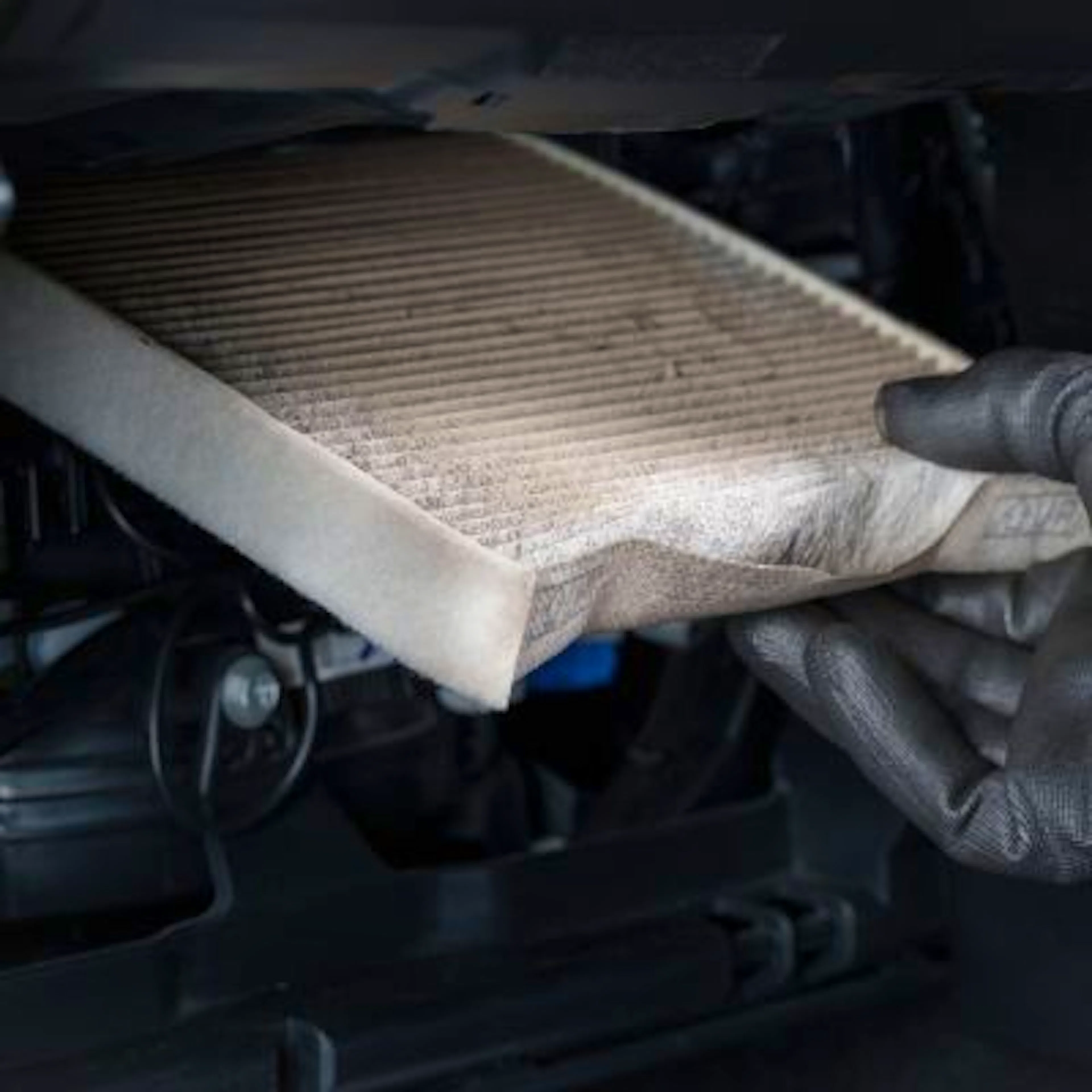 Filtre habitacle C4 Picasso : quand le changer et à quel prix ?