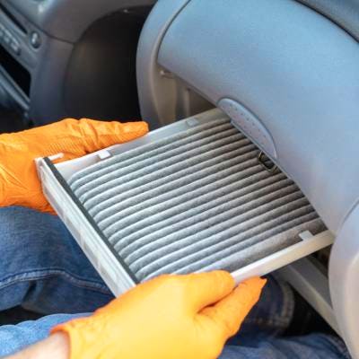 Filtre habitacle Clio 3 : quand le changer et à quel prix ?