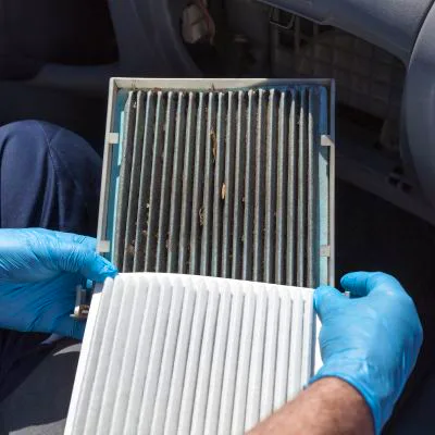 Filtre habitacle Fiat 500 : quand le changer et à quel prix ?