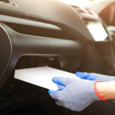 Filtre habitacle Golf 6 : quand le changer et à quel prix ?