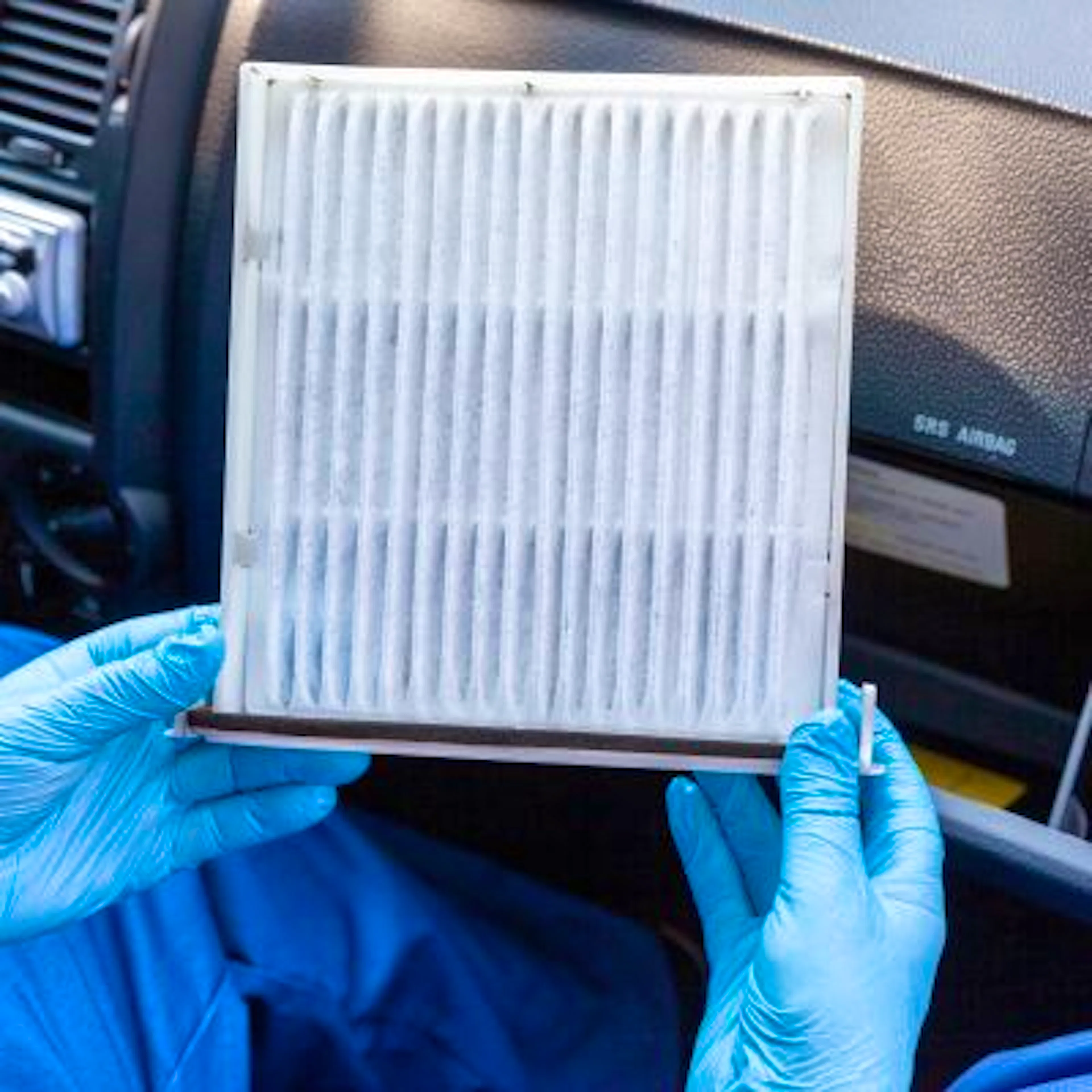 Filtre habitacle Megane 4 : quand le changer et à quel prix ?