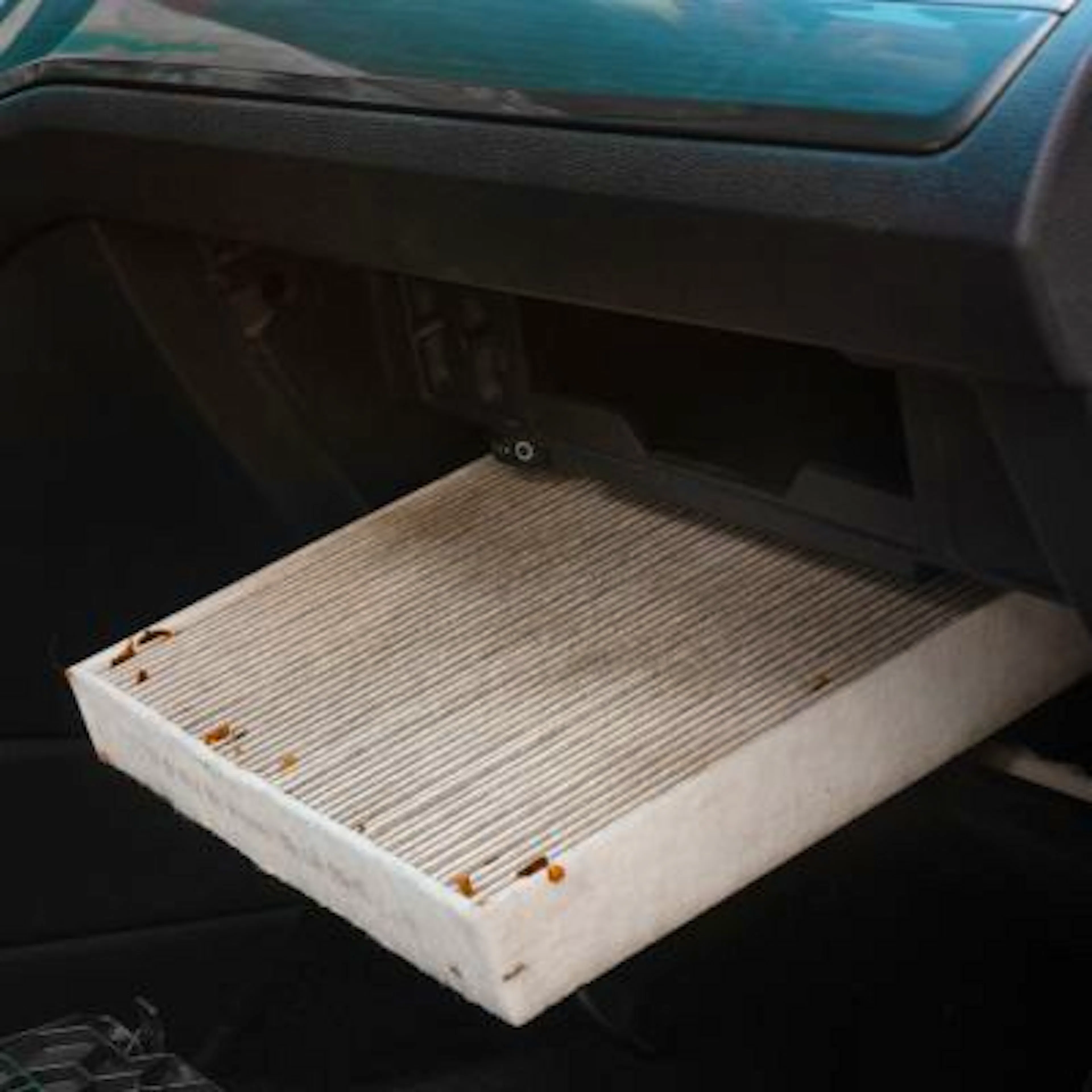 Filtre habitacle Polo 5 : quand le changer et à quel prix ?