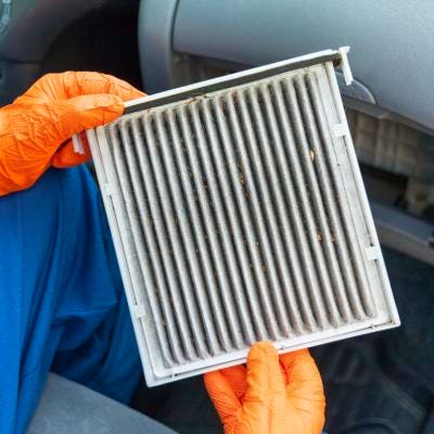 Filtre habitacle Twingo 2 : quand le changer et à quel prix ?