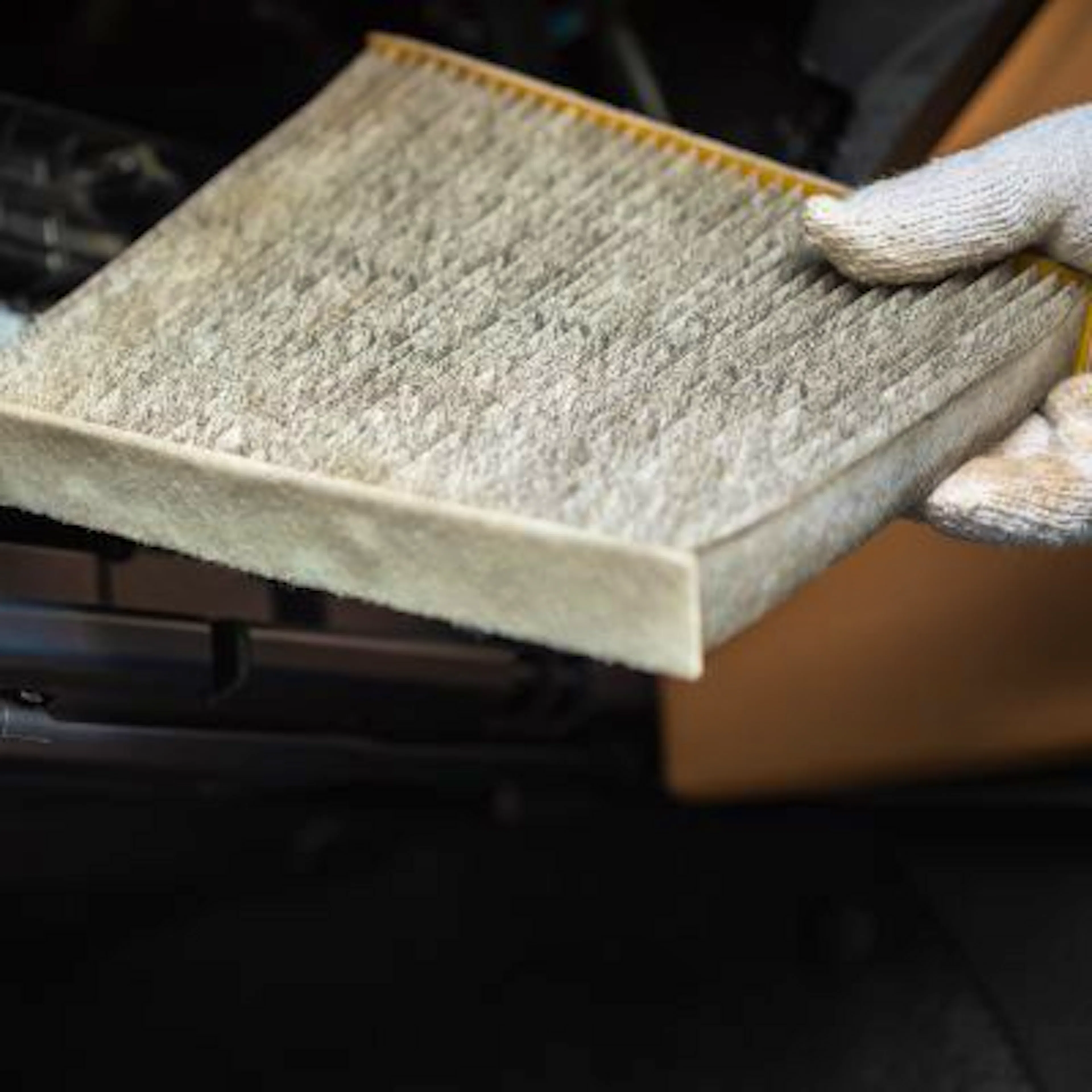 Filtre habitacle Twingo 3 : quand le changer et à quel prix ?