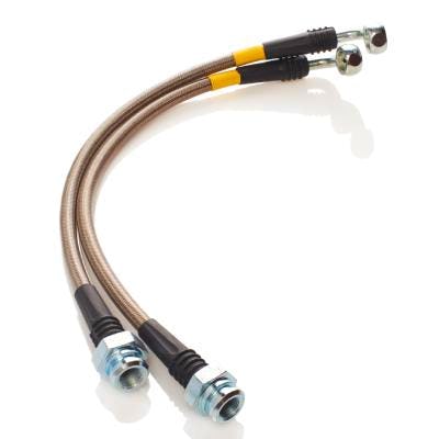 Flexible de frein : quel prix et pourquoi le changer ?