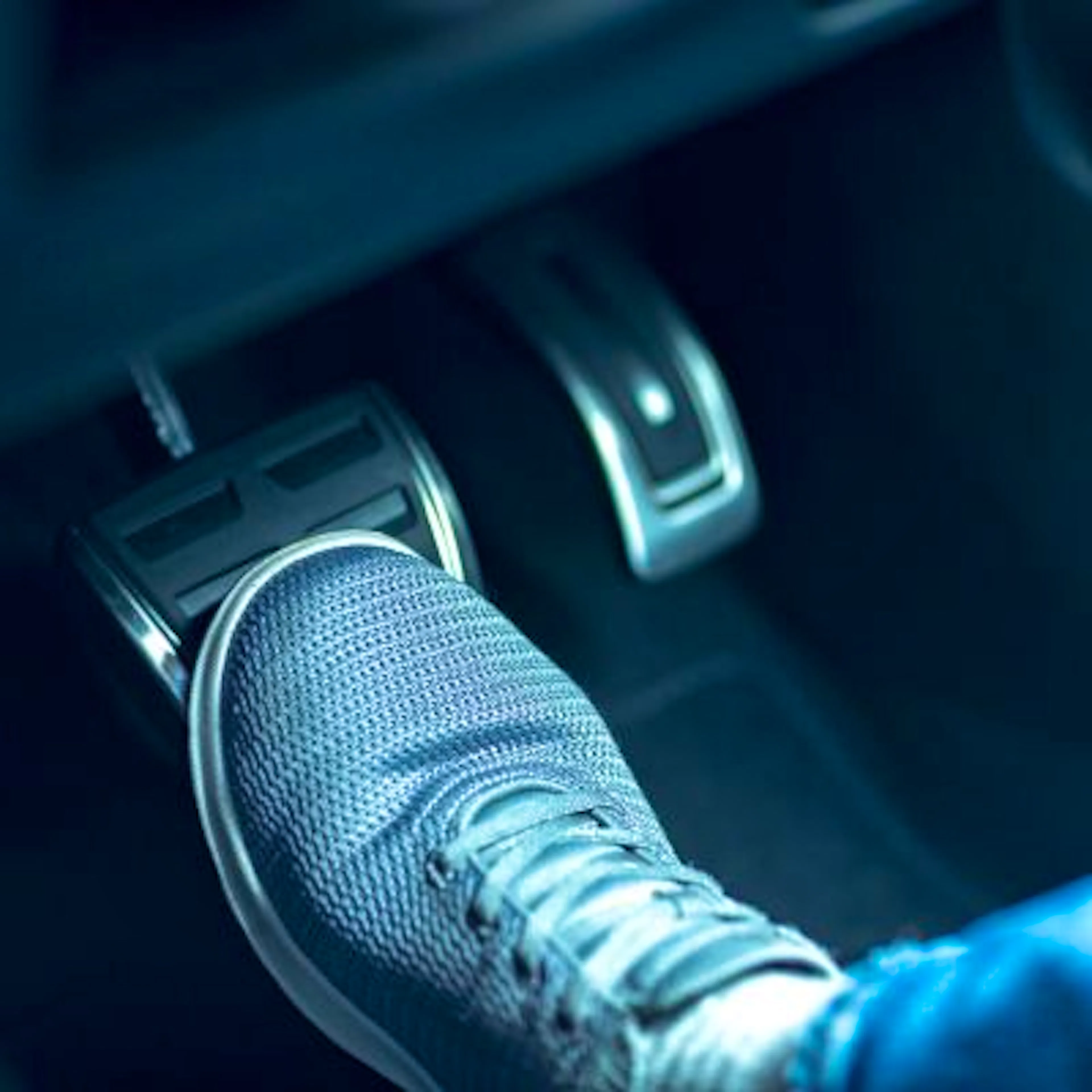Frein qui couine : pourquoi et que faire ?