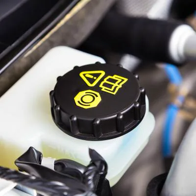 Liquide de frein Clio 2 : que faire ?