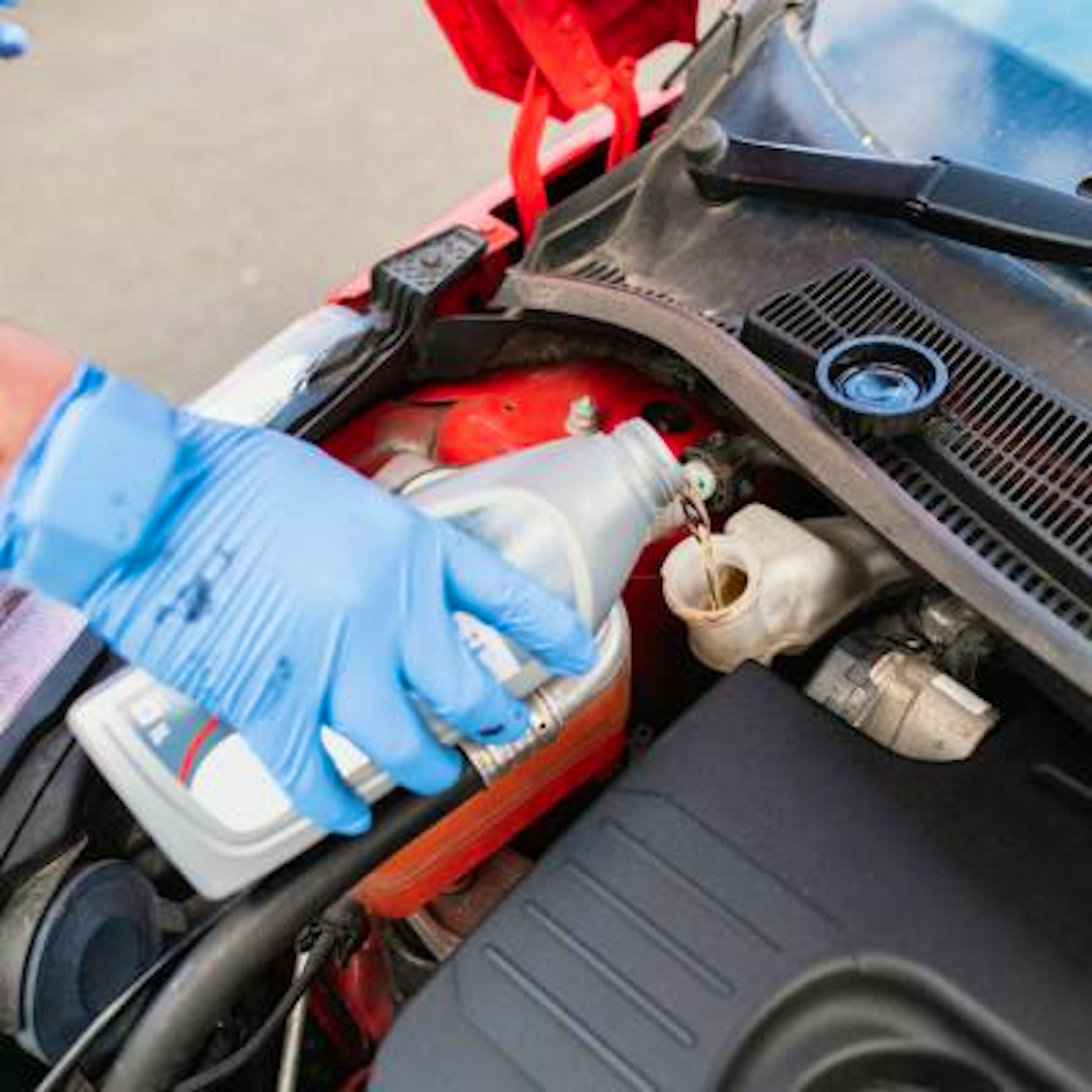 Liquide de frein Clio 3 : que faire ?