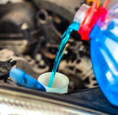 Liquide de refroidissement 206 : comment choisir ?