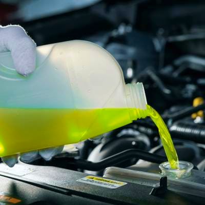 Liquide de refroidissement Clio 2 : comment choisir ?